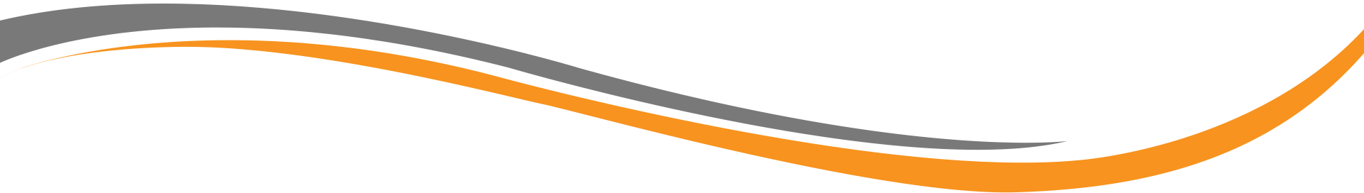 Footer Bottom Shape
