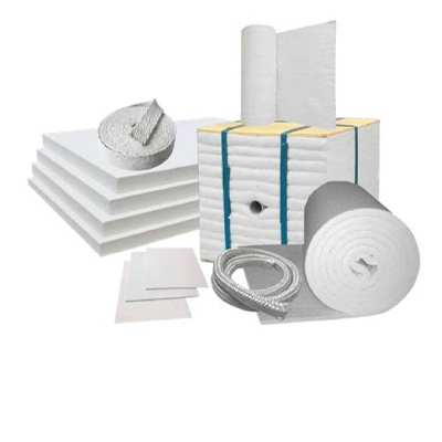 Ceramic Fiber Refractories