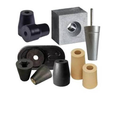 Flow Control Refractories