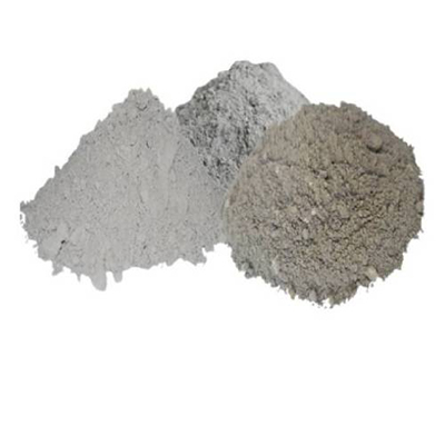 Monolithic Refractories