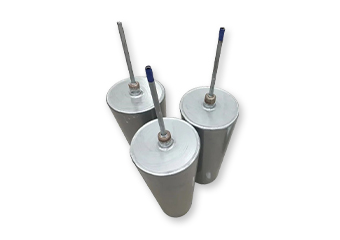 Porous Plug 2
