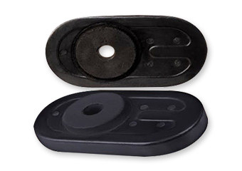 Slide Gate Plate 1