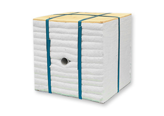 Ceramic Fiber Module