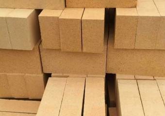 Janta Overseas High Alumina Bricks